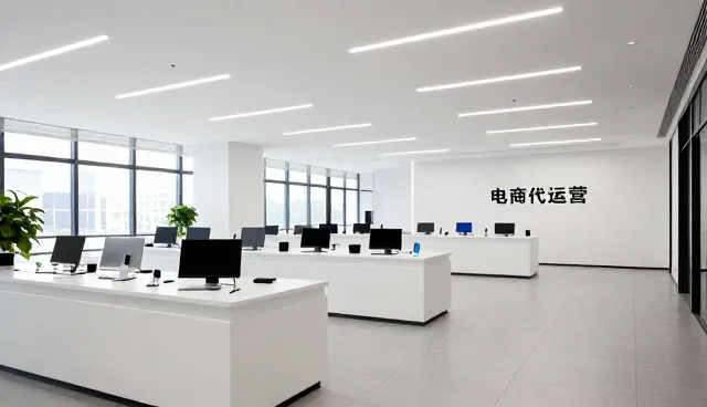 电商代运营如何适应新消费趋势