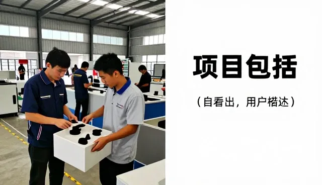 验收交付环节使用电商代运营需要注意什么？